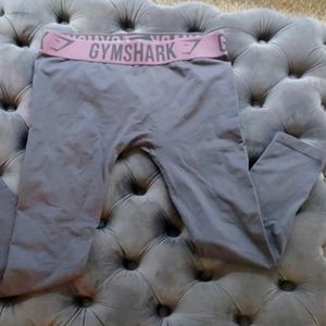 Gymshark Fit Crop Leggings